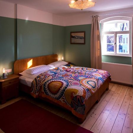 Holiday In Quiet Quarter, 20 Min To City Center 드레스덴 외부 사진