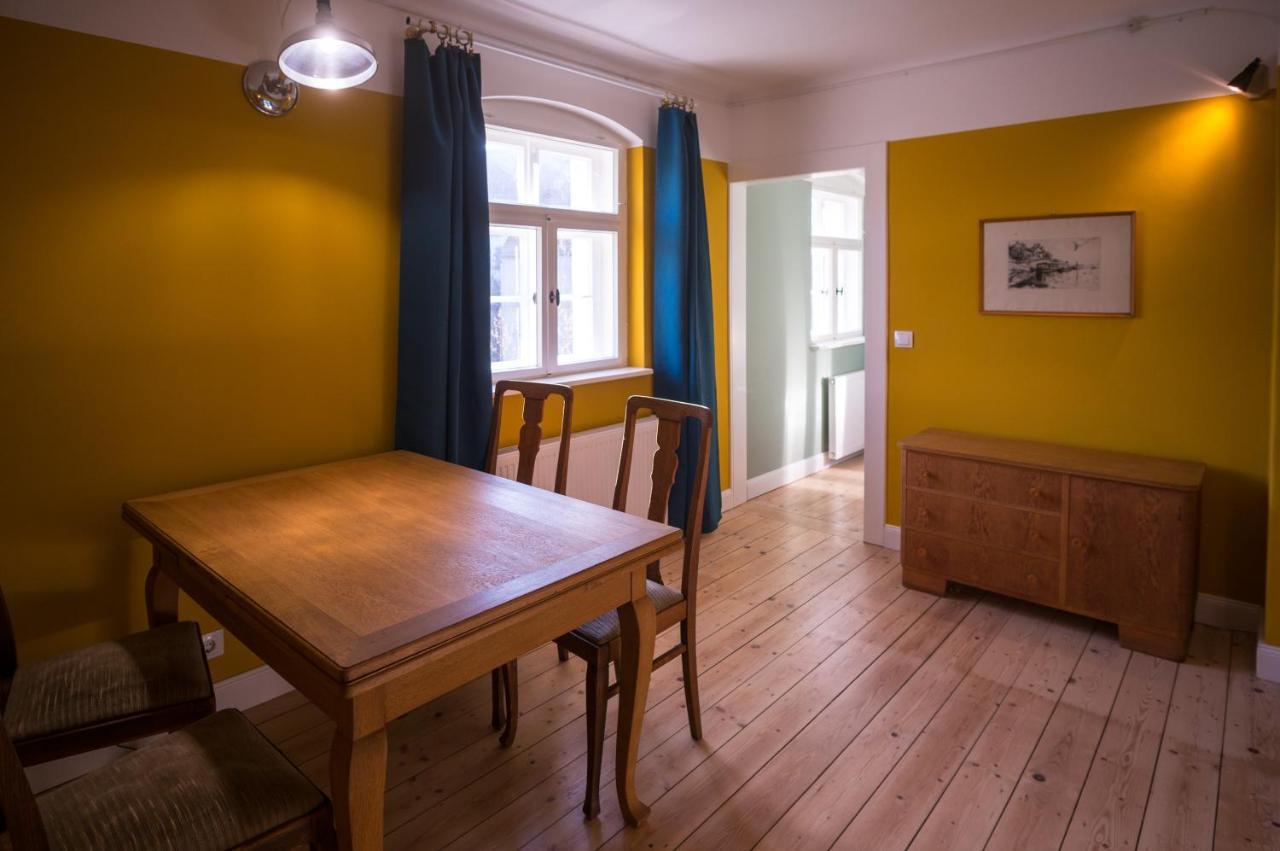 Holiday In Quiet Quarter, 20 Min To City Center 드레스덴 외부 사진